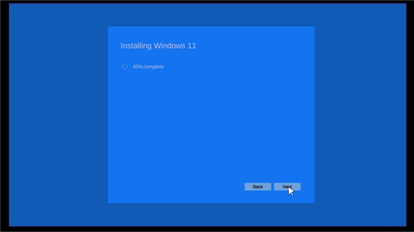 win11模拟器0.1