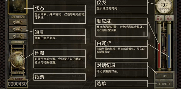 车库噩梦之旅