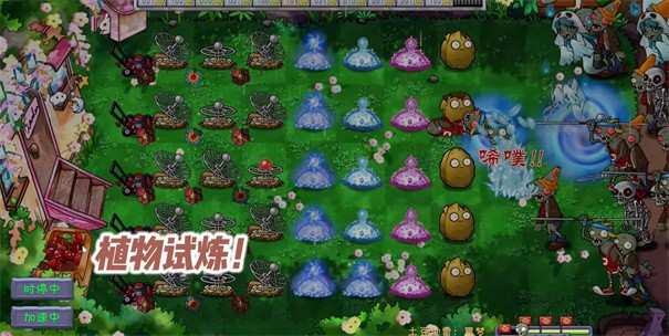 植物大战僵尸共生版1.0.3