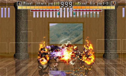 mugenjojo别天止水改1.6