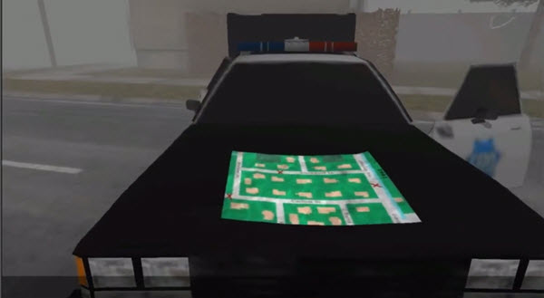 死亡公园2内置MOD版