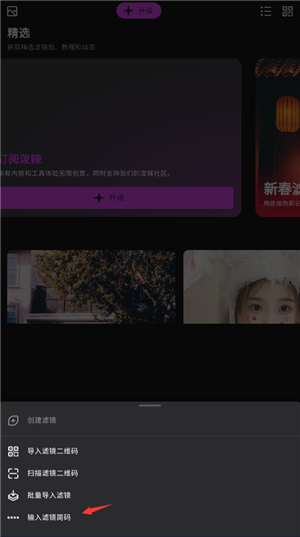 泼辣修图2025