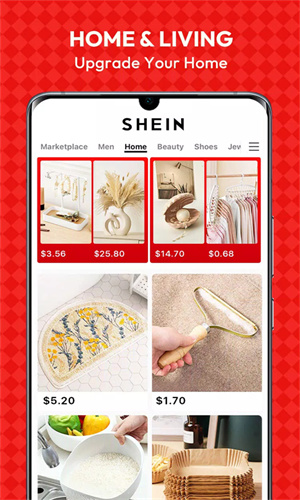 Shein中文版