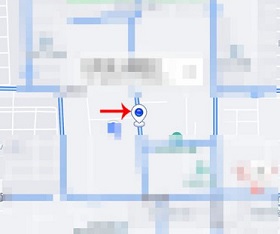 腾讯地图如何看实景