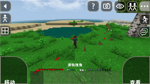 生存战争2.4联机版官方版