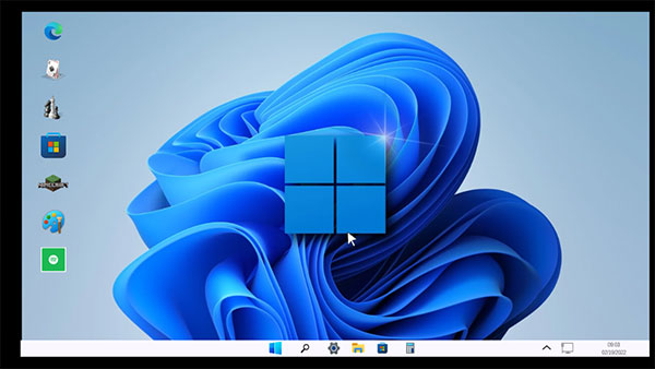 win11模拟器TV版