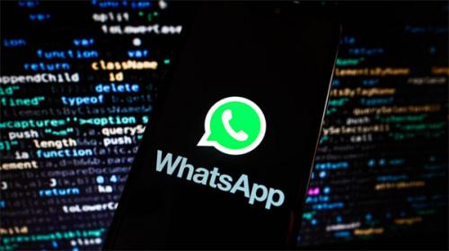 WhatsApp最新版本2025