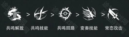 鸣潮