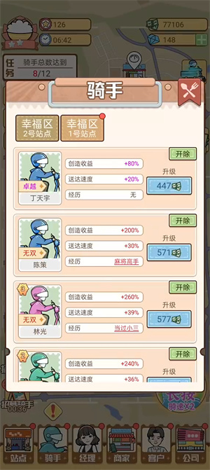 外卖大亨