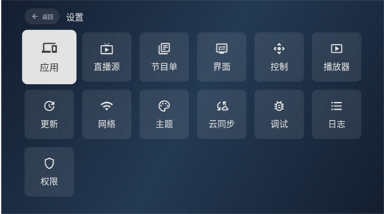 天光云影
