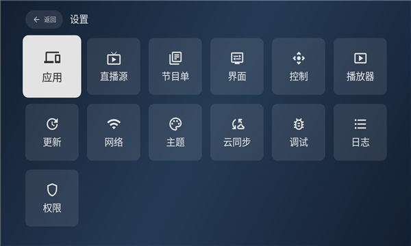 天光云影