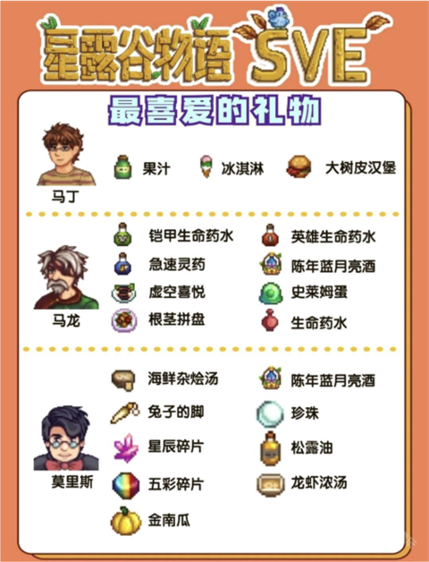 星露谷物语sve直装版
