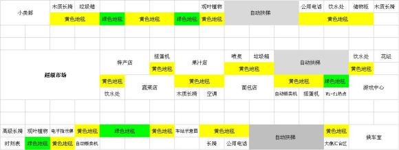 开罗箱庭铁道物语汉化版