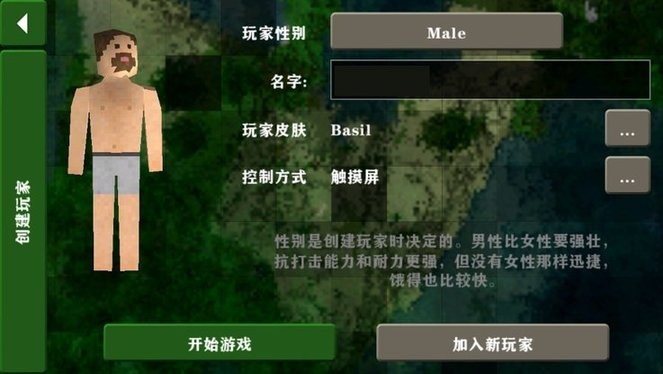 生存战争2.4联机版汉化版
