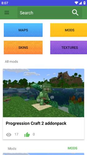craftmods