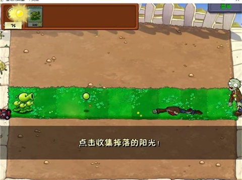 植物大战僵尸威化版正版