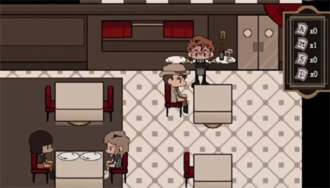 deadplate死盘子