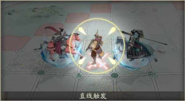 三国望神州