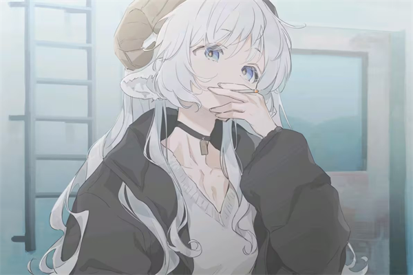氤氲之白手机版