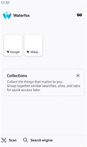 waterfox
