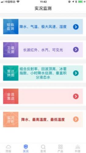 金昌天气预报
