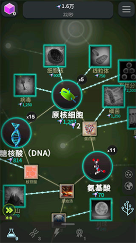 从细胞到奇点现实重启