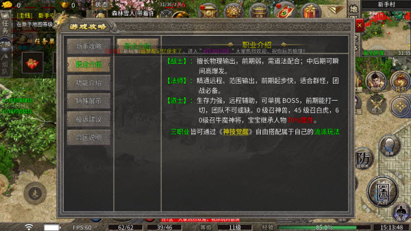 巅凤传奇