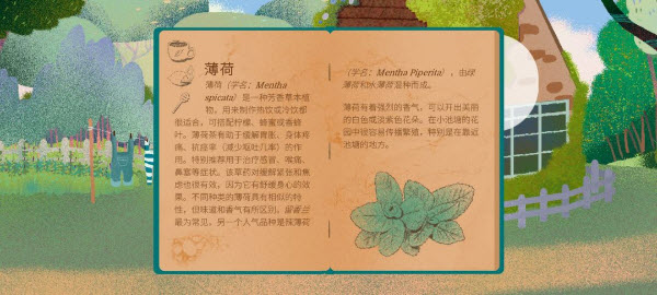 茶杯物语