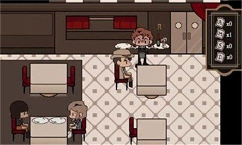 deadplate死盘子