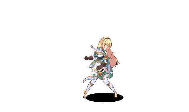 失落之剑(last sword)