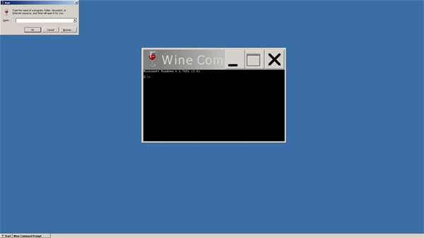 wine模拟器安卓版