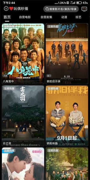 云观视界