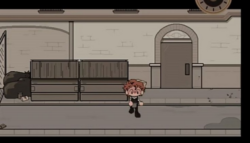 死盘子汉化版