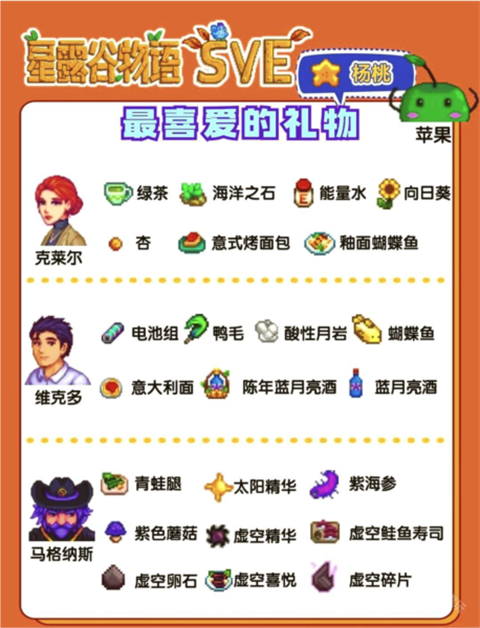 星露谷物语sve直装版