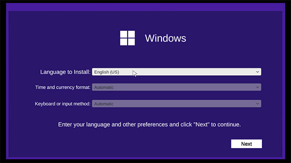 win11模拟器TV版