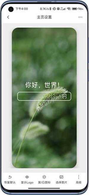 B仔浏览器手机版