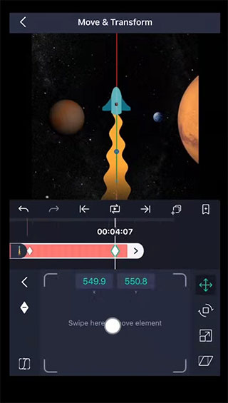 amls凉笙版5.5.7