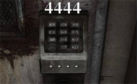 寂静岭2重置版