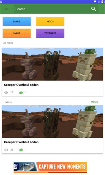 craftmods