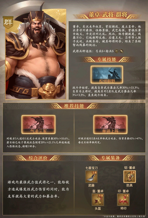 奇兵谋略