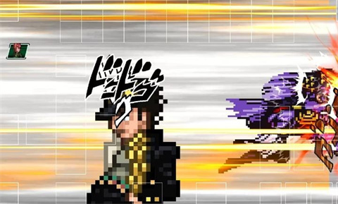 mugenjojo别天止水改1.6