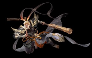 逍遥九歌行角色介绍截图3