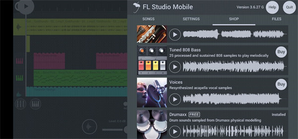 fl音乐制作软件