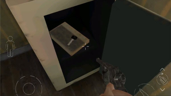 死亡公园2内置MOD版
