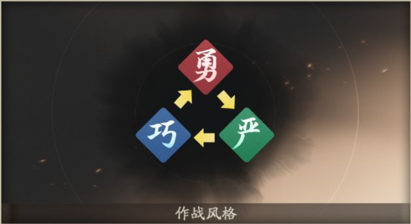 三国望神州