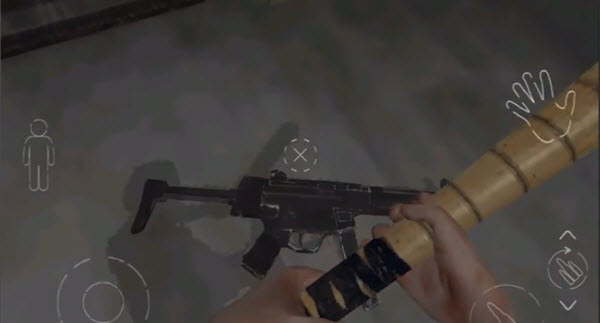 死亡公园2内置MOD版