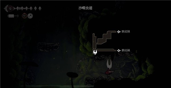 空洞骑士丝之歌安卓版