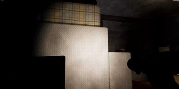 悬案2刹那惊颤MOD菜单版