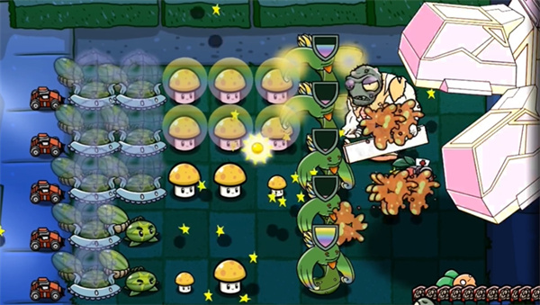 pvzbt拓展版官方正版