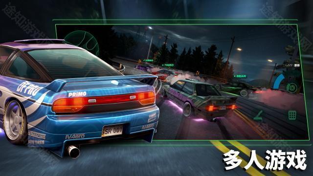 静态换挡赛车73.0.0